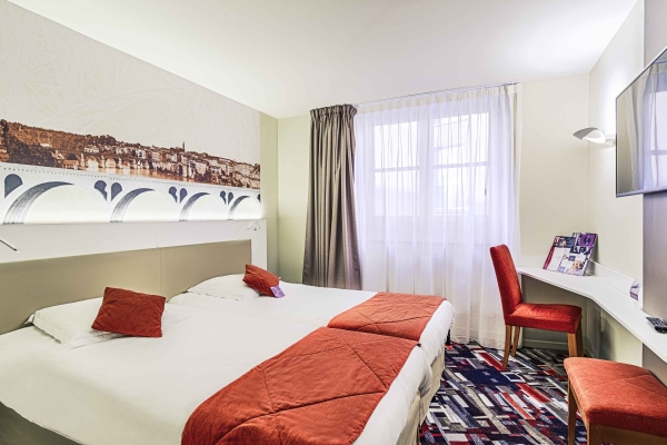Hôtel Mercure Albi Bastides